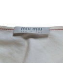 Miu Flare Skirts