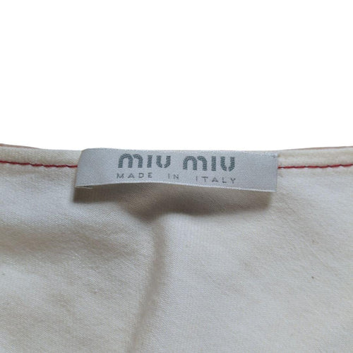 Miu Flare Skirts