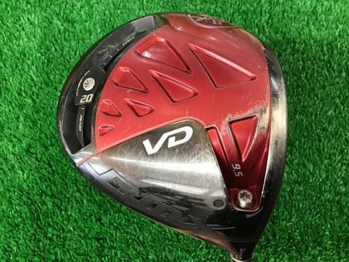 Driver Rmx Vd 9.5 Dr C