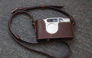 Compact Camera (Film) Contax T2