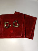 Cartier Earrings (Pairs)