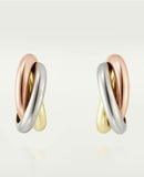 Cartier Earrings (Pairs)