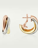 Cartier Earrings (Pairs)