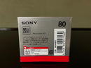 Sony Other Md 80 30 Mdw80T
