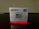 Sony Other Md 80 30 Mdw80T