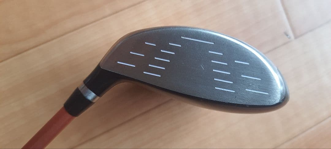 Fairway Woods Yamaha Rmx 5W