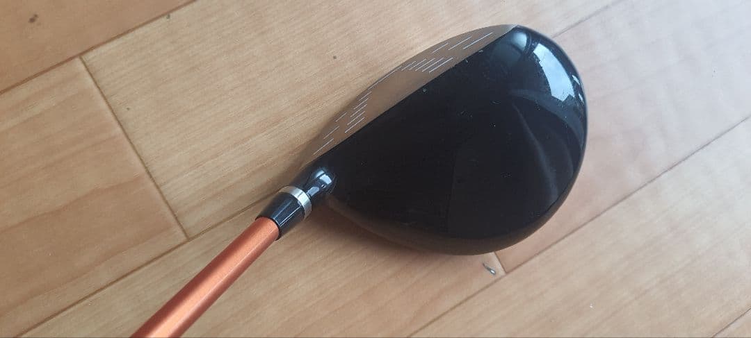 Fairway Woods Yamaha Rmx 5W