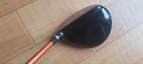 Fairway Woods Yamaha Rmx 5W