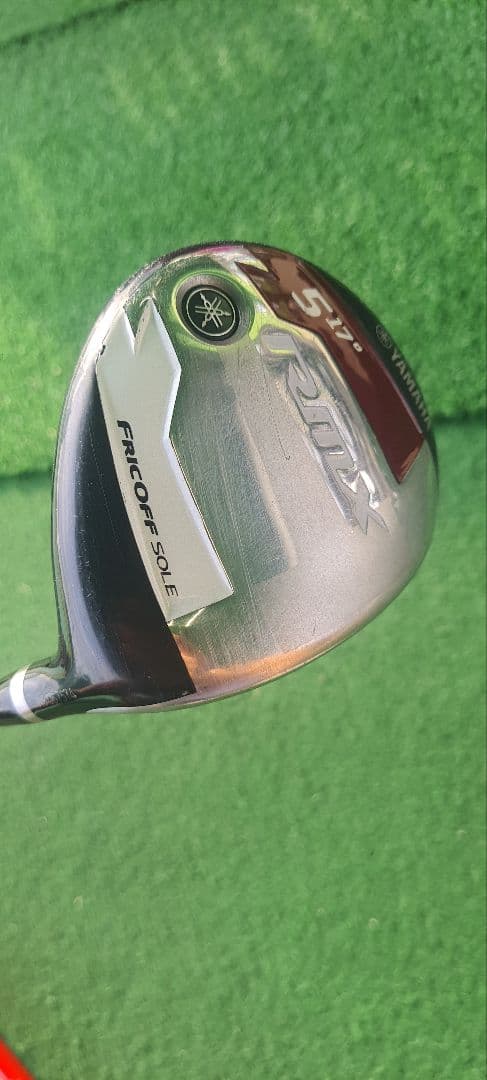 Fairway Woods Yamaha Rmx 5W