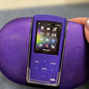 Sony Digital Audio Players Nw-S764