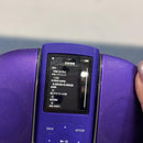 Sony Digital Audio Players Nw-S764