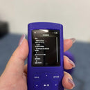 Sony Digital Audio Players Nw-S764