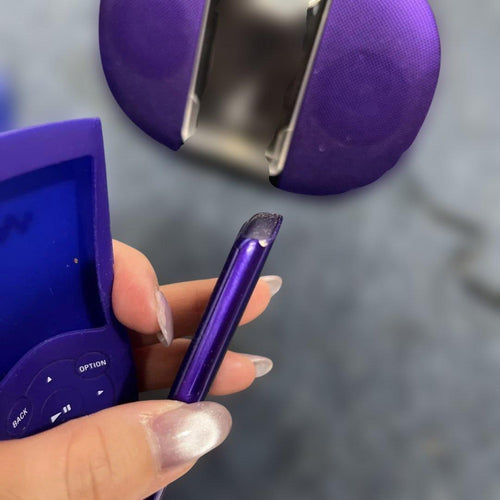 Sony Digital Audio Players Nw-S764