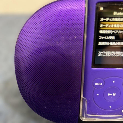 Sony Digital Audio Players Nw-S764