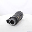 Nikon Lens (Zoom) Af-S Vr Ed 70-200Mm F2.8 G 344