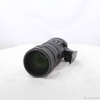 Nikon Lens (Zoom) Af-S Vr Ed 70-200Mm F2.8 G 344