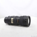 Nikon Lens (Zoom) Af-S Vr Ed 70-200Mm F2.8 G 344
