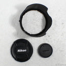 Nikon Lens (Zoom) Af-S Vr Ed 70-200Mm F2.8 G 344