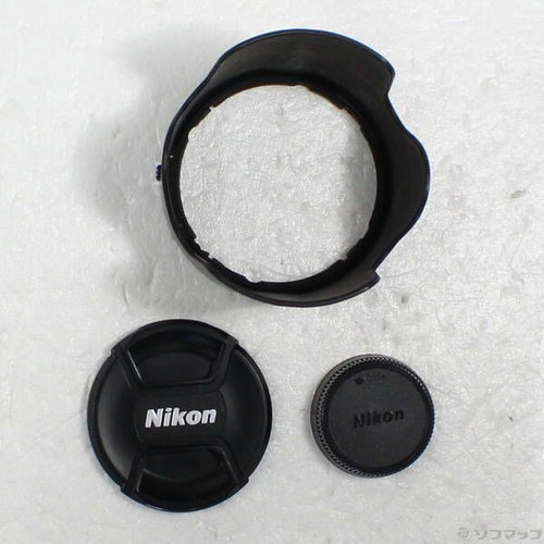 Nikon Lens (Zoom) Af-S Vr Ed 70-200Mm F2.8 G 344