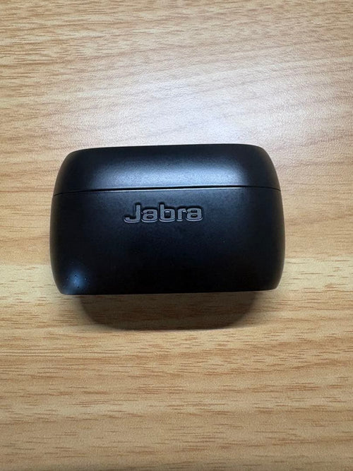 Jabra Wireless Earphones Elite 75T