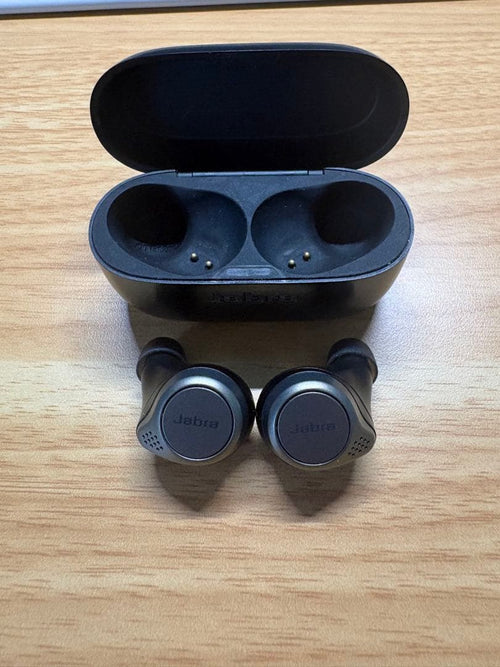 Jabra Wireless Earphones Elite 75T