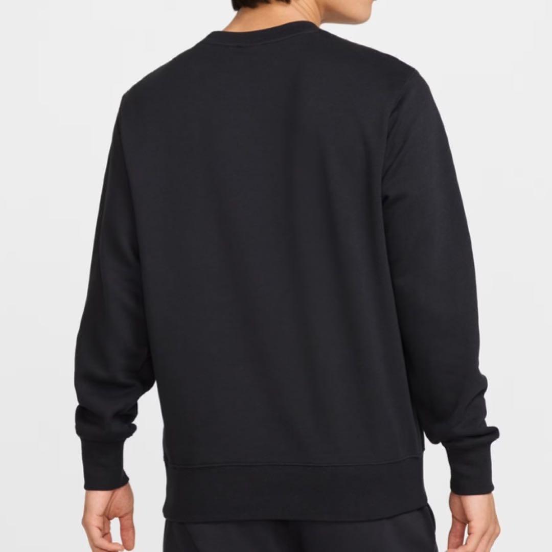 Nike Sweatshirts