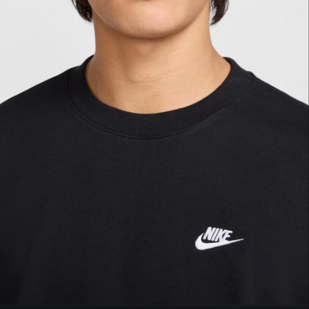 Nike Sweatshirts