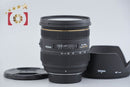 Sigma Lens (Zoom) 24-70Mm F/2.8 Ex Dg Hsm