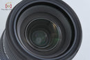 Sigma Lens (Zoom) 24-70Mm F/2.8 Ex Dg Hsm