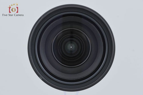 Sigma Lens (Zoom) 24-70Mm F/2.8 Ex Dg Hsm