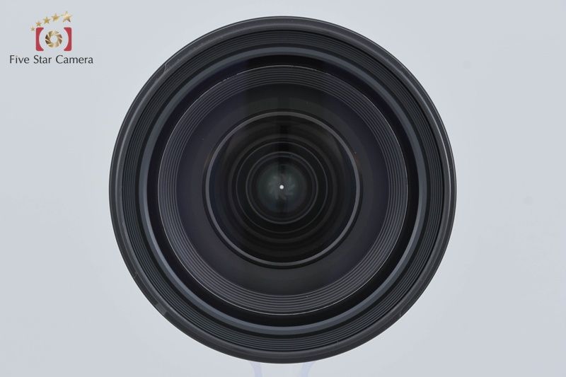 Sigma Lens (Zoom) 24-70Mm F/2.8 Ex Dg Hsm