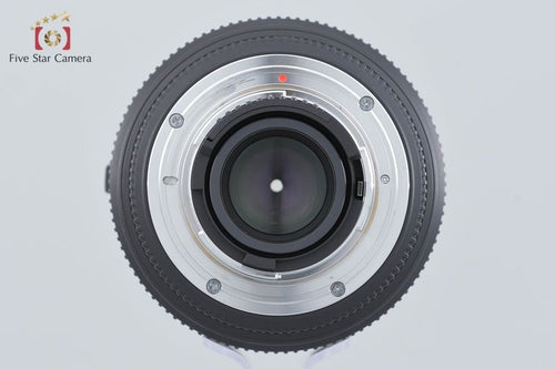 Sigma Lens (Zoom) 24-70Mm F/2.8 Ex Dg Hsm