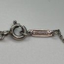 Tiffany Necklaces 4P