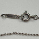 Tiffany Necklaces 4P
