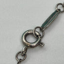 Tiffany Necklaces 4P