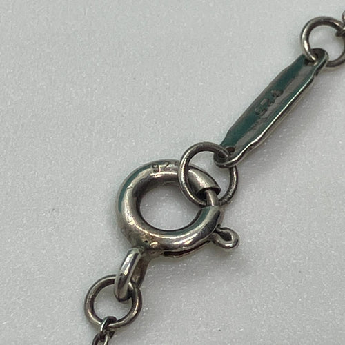 Tiffany Necklaces 4P