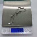 Tiffany Necklaces 4P