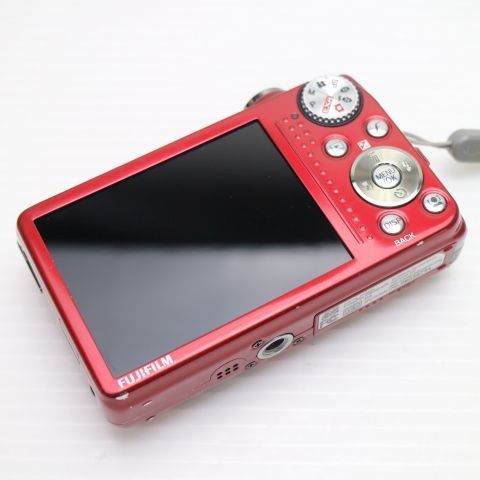 Compact Digital Camera Finepix F80Exr Fujifilm Ok 07000