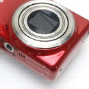 Compact Digital Camera Finepix F80Exr Fujifilm Ok 07000