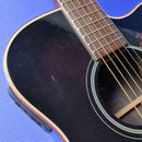 Yamaha Acoustic Guitar Ac1Rt Bl