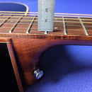 Yamaha Acoustic Guitar Ac1Rt Bl