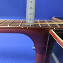 Yamaha Acoustic Guitar Ac1Rt Bl