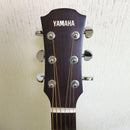 Yamaha Acoustic Guitar Ac1Rt Bl