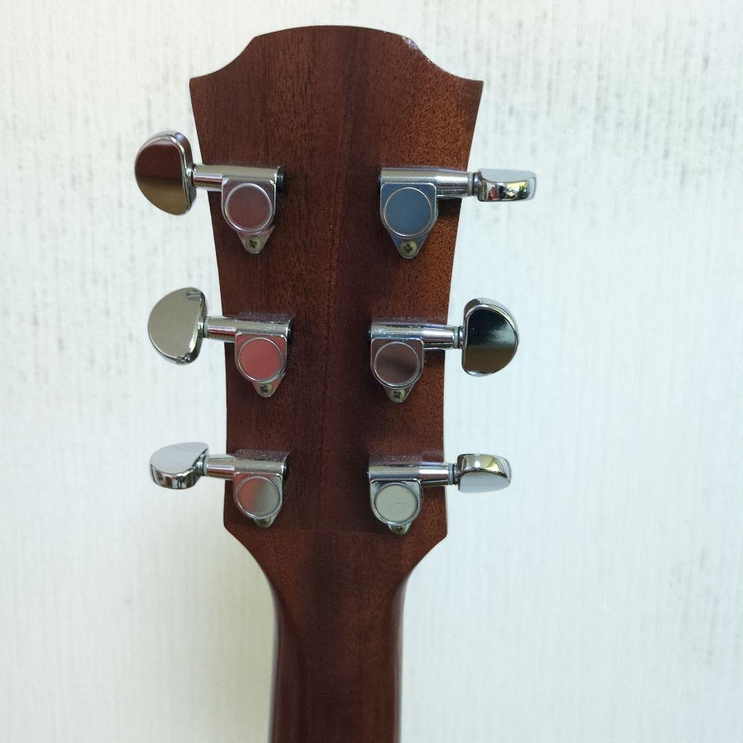 Yamaha Acoustic Guitar Ac1Rt Bl