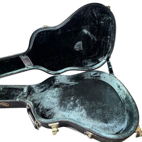 Yamaha Guitar Cases
