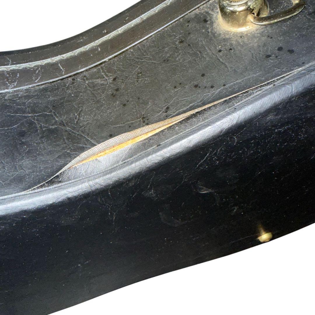 Yamaha Guitar Cases