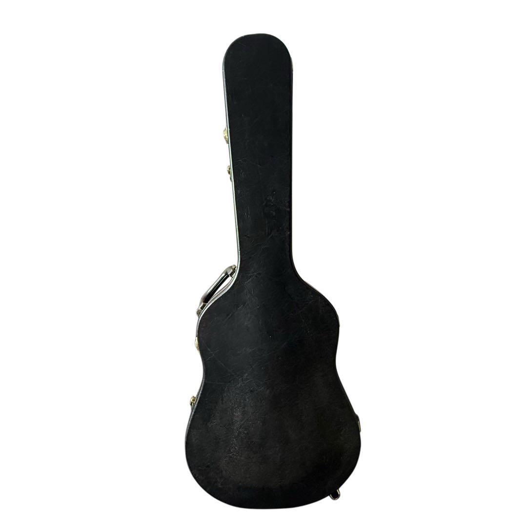 Yamaha Guitar Cases