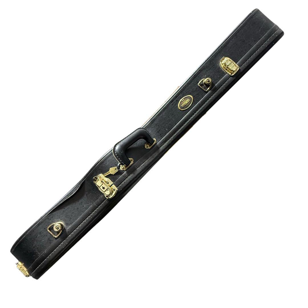 Yamaha Guitar Cases