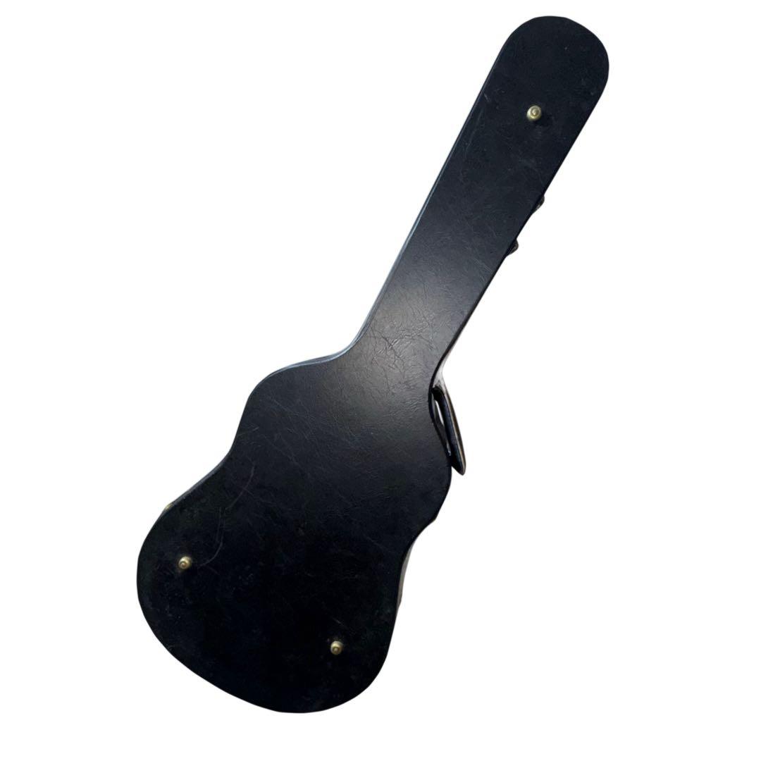 Yamaha Guitar Cases