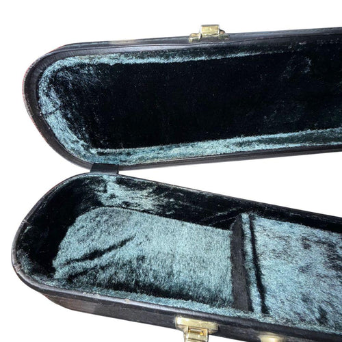 Yamaha Guitar Cases
